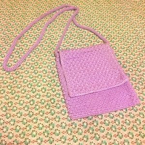 Crossbody Purse-Closet Clear Out!